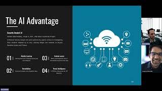 Grow Your Business with a 24/7 Security Operations Center (SOC) using Open Source Technologies.