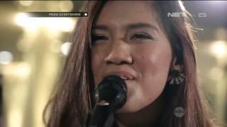 Monita Tahalea - Memulai Kembali -Music Everywhere NET