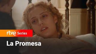 La Promesa: Jana confiesa que trabajó de jornalera #LaPromesa101 | RTVE Series