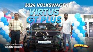 2024 Volkswagen Virtus GT Plus, Taigun GT Plus Launch Event in Trivandrum: Highlights & Impressions