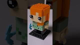 LEGO® Minecraft Alex 40624