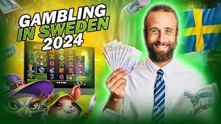 Gambling in Sweden 2024 🟡 Verde Casino's Mobile App Gaming on the Go