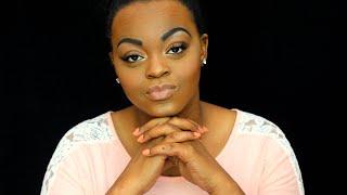 Make up No Make Up Tutorial | Brianna Lynn