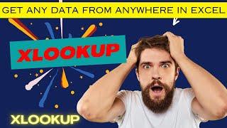 XLOOKUP