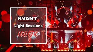 Kvant Light Sessions - Yanko Kral | Eclectic