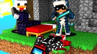 DISTRUGGIAMO TUTTI NELLE BEDWARS DI MINECRAFT - ITA