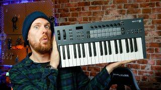 Novation FLkey 37: The Best MIDI Controller You Can Buy