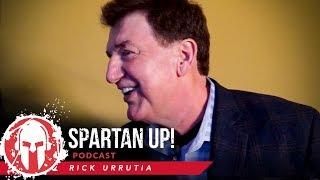 145: Ric Urrutia | What is the Example You Set?