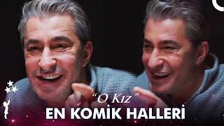 Erkan Petekkaya'nın Kadir Rolünü Yaşayışı  - O Kız