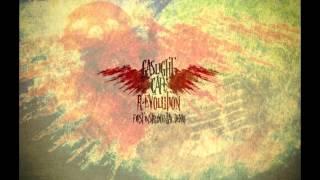 Gaslight Cafe - R.Evolution FULL ALBUM (2012)