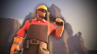 Руководство по Инженеру | Team Fortress 2