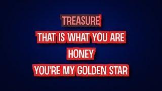 Bruno Mars - Treasure (Karaoke Version)