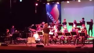 Centerville Jazz 3 - Short Circuit