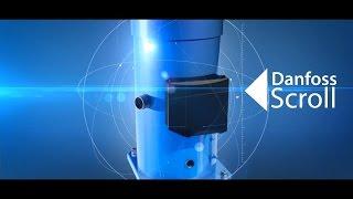 Danfoss Scroll Technology | Danfoss cooling | video | english