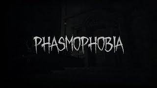 Phasmophobia lets play (Episode9)