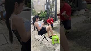 Cặp đôi hài hước  #funny
