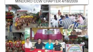CCW/CCW-STF Accomplishments 2009-2010 Movie.wmv