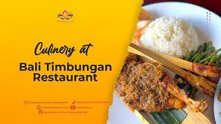 CULINERY AT BALI TIMBUNGAN  #travel #balisundaram #foodlover #bebek #restaurant