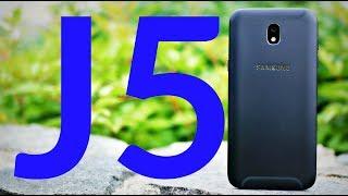 Samsung Galaxy J5 2017 Review - A Premium Midrange Smartphone!