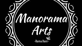 New beginnings | Manoram Arts Ajmer | Rama Garg