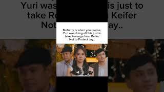 Yuri Fans..I'm sorry But this is the Truth.. #sad #music #blackpink #sectione #jayfer#yuri