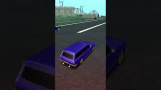 Volga Drag Racing #shorts