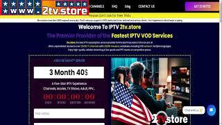 Guide to Setup IPTV Smarters for Android for 2024