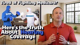 Does Medicare Pay For Hearing Aids? Find Out Now!