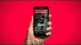 The new and improved Sportskeeda App