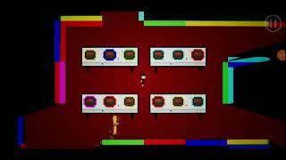BEATING Backrooms 2D... @JujuProdGames