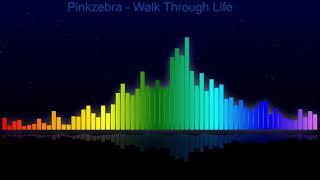 Pinkzebra - Walk Through Life