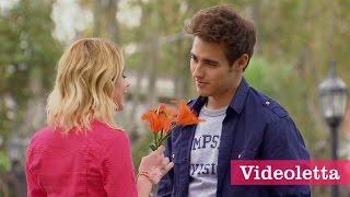 Violetta 3 English: Leon sings "Our Way" Ep.17