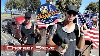 XCTV Presents Bayfair Classic Car show hosted by Charger Steve.