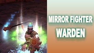 Titan Quest _ Mirror Fighter _ Warden Build