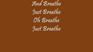 "Breathe (2 AM)" By: Anna Nalick WITH LYRICS