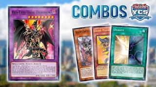 YCS Preparations | How To Play Dark Magician