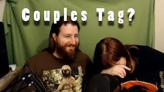 Couples Tag? | What's It Like Dating uidsea?!