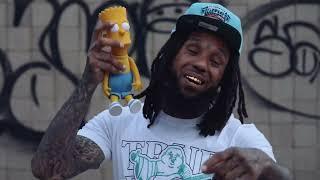 Trizzle Wit The Missile  “100 Vs 1” 