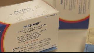 VERIFY: Does Paxlovid antiviral medication help if you have mild COVID-19 symptoms?