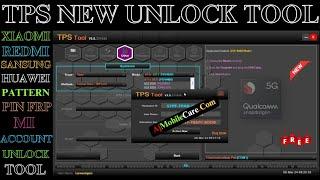 NEW SECURITY UNLOCK TOOL,VIVO MTK LATEST SECURITY UNLOCK TOOL,XIAOMI MI ACCOUNT FRP UNLOCK TOOL