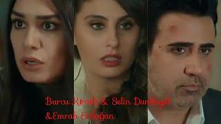 Burcu Kıratlı & Selin Dumlugöl & Emrah Erdoğan - Götür Beni gittiğin yere