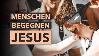 Die Kraft des Evangeliums zeigt sich in ganz Österreich | Recap: Encounter Tour Austria (2024)