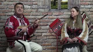 Isuf Rashiti & Makfire Rashiti- Hyseni.   Ta bashkojm Shqiprin etnike