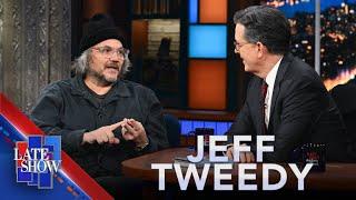 “Songs Can Bypass Our Intellect” - Jeff Tweedy On His New Book About Music