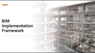 How is BIM implemented at Organisations