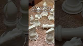 Chess is cinema #chess