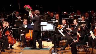 Utah Symphony Conductor's Proposal