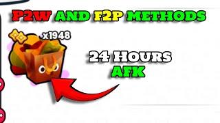 How to get over 1000 Turkey gifts every 24 hours!