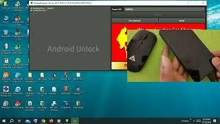 OPPO A11K,  A12 Pattern unlock | OPPO A12 Password reset | SP Flash tool