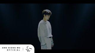 ONG SEONG WU 옹성우 - 'GRAVITY' M/V